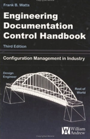 Engineering Documentation Control Handbook