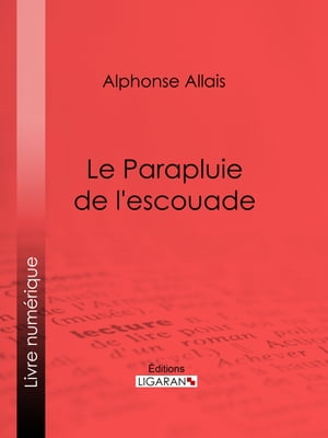 Le Parapluie de l'escouade