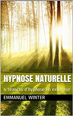 Hypnose naturelle