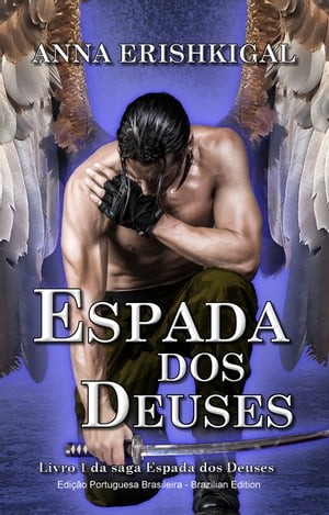 Espada dos Deuses (Português do Brasil)(Portuguese Edition)