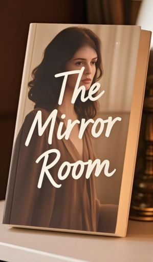 The Mirror Room Identity, emotional repression, therapy, inner child work【電子書籍】[ Miss Yeoh ]