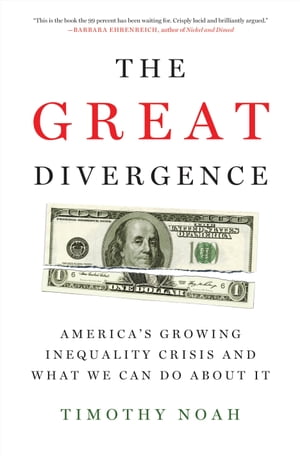 The Great Divergence