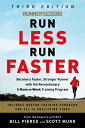 Runner's World Run Less Run Faster Become a Faster, Stronger Runner with the Rev...