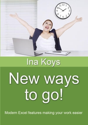 New ways to go!