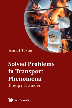 Solved Problems in Transport Phenomena