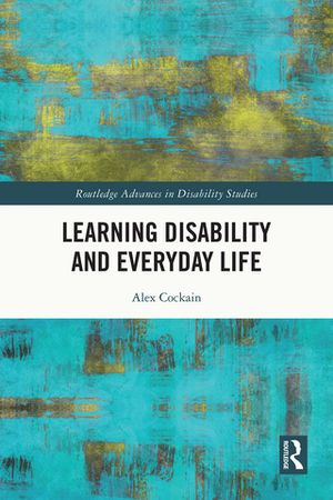 Learning Disability and Everyday Life