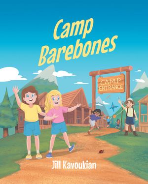 Camp Barebones