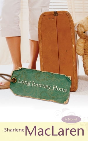 Long Journey Home【電子書籍】[ Sharlene Ma