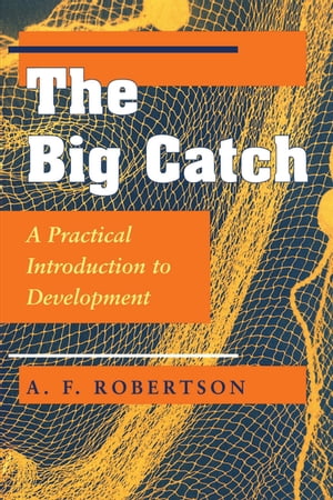 The Big Catch