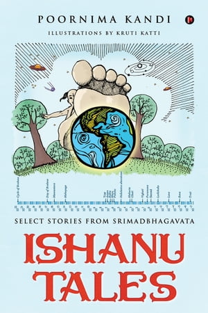 Ishanu Tales