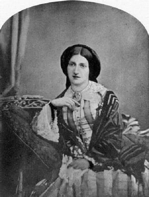 The Book of Home Management (1861), information for the mistress, housekeeper, cook, kitchen-maid, butler, footman, coachman, valet upper and under house-maids, lady's maid, maid-of-all work, laundry-maid, and nurses, etc.