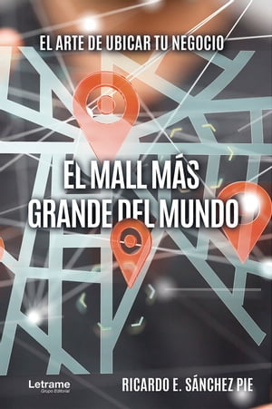 El mall más grande del mundo