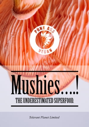 Mushies….!