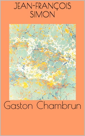Gaston Chambrun