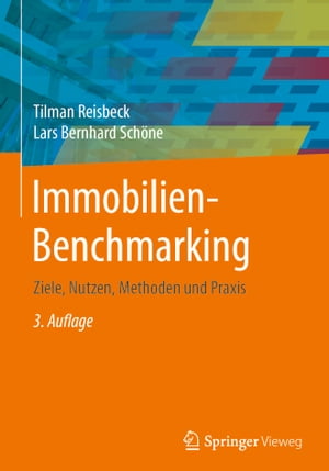 Immobilien-Benchmarking