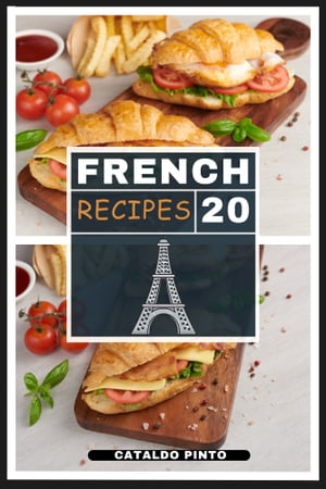 The French recipe 20