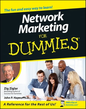 Network Marketing For Dummies