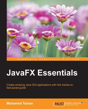 JavaFX Essentials