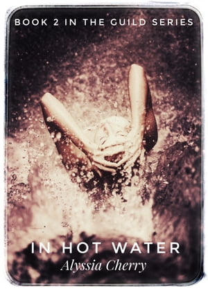 In Hot Water: Book 2 In The Guild Series
