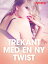 Trekant med en ny twist - erotiske novellerŻҽҡ[ Cupido ]