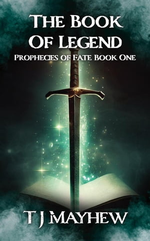 The Book of Legend