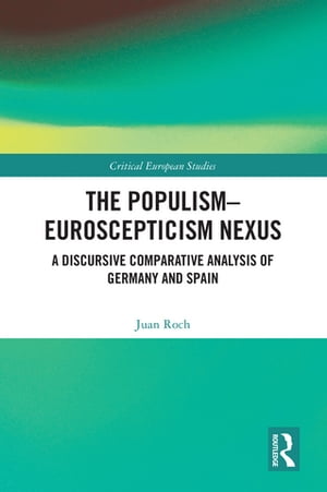 The Populism-Euroscepticism Nexus