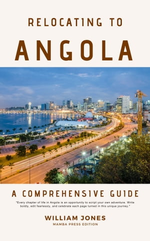 Relocating to Angola