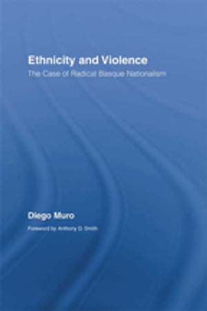 Ethnicity and Violence