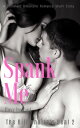 Spank Me A Dominant Billionaire Romance Short St