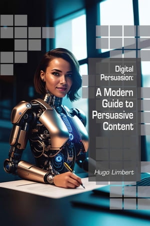 Digital Persuasion: A Modern Guide to Persuasive Content