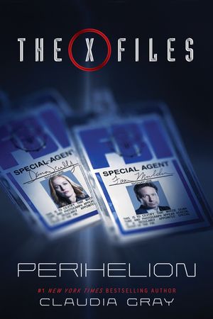 The X-Files: Perihelion