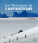 La Géorgie du Sud - Les Montagnes de l'Antarctique