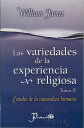 ＜p＞El tomo primero de este libro, nos dej? en un estado de expectaci?n. Con esta segunda parte, deber?a ser m?s agradable nuestro trabajo. Es cierto que algunas peque?as porciones pueden ser dolorosas o incluso mostrar la naturaleza humana bajo una luz pat?tica, pero resultar? fundamentalmente agradable, porque los mejores frutos de la experiencia religiosa constituyen el cap?tulo m?s gratificante que la historia puede exhibir. Los impulsos de la caridad, la devoci?n, la confianza, la paciencia, el coraje, hacia los que las alas de la naturaleza humana se extienden, provienen de ideales religiosos.＜/p＞画面が切り替わりますので、しばらくお待ち下さい。 ※ご購入は、楽天kobo商品ページからお願いします。※切り替わらない場合は、こちら をクリックして下さい。 ※このページからは注文できません。