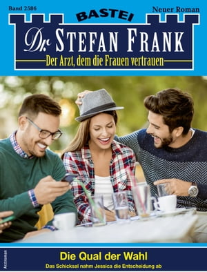 Dr. Stefan Frank 2586