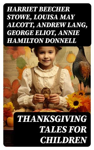 Thanksgiving Tales for Children