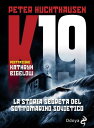 K-19. La storia segreta del sottomarino sovietic