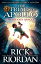 The Hidden Oracle (The Trials of Apollo Book 1)Żҽҡ[ Rick Riordan ]