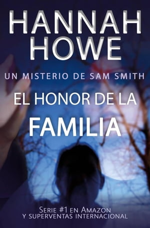 El honor de la familia Serie de Misterio de Sam 