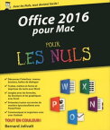 Microsoft Office X Mac Pour les Nuls【電子書籍】[ Bob LeVitus ]