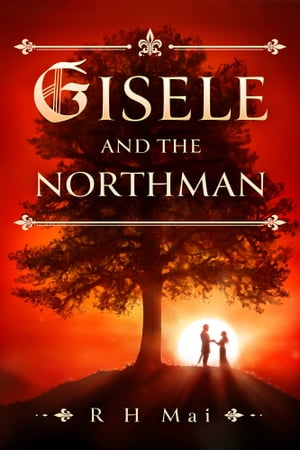 Gisele and the Northman