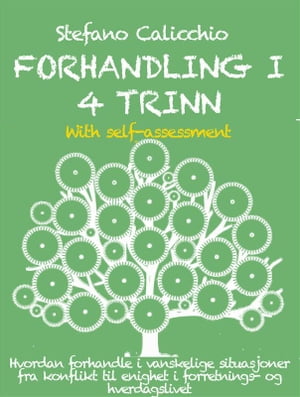 Forhandling i 4 trinn