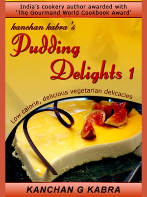 Pudding Delights 1
