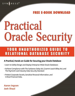 Practical Oracle Security