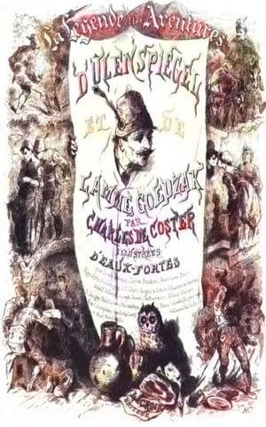 La le?gende et les aventures he?roiques Joyeuses et glorieuses d'Ulenspiegel et de Lamme Goedzak au pays de Flandres et ailleurs ( Edition int?grale ) Livres I ? V【電子書籍】[ Charles De Coster ]