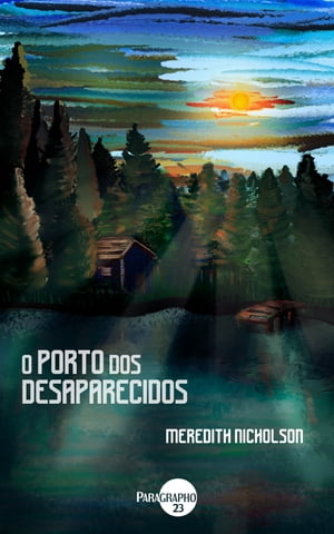 O porto dos desaparecidos