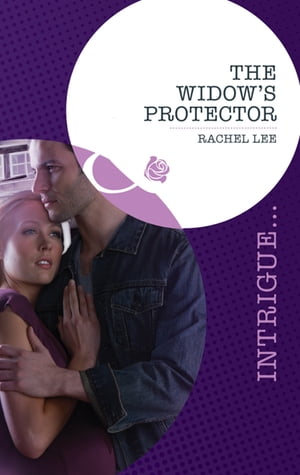 The Widow's Protector (Conard County: The Next Generation, Book 12) (Mills & Boon Intrigue)