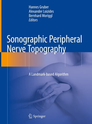 Sonographic Peripheral Nerve Topography A Landmark-based Algorithm