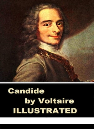 Candide Illustrated