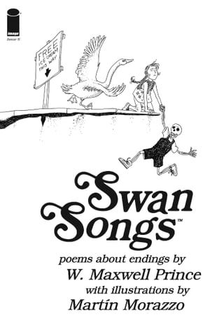 Swan Songs #6【電子書籍】[ W. Maxwell Prin