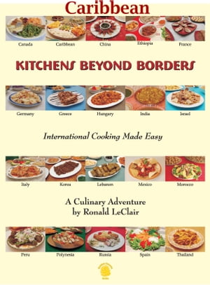 Kitchens Beyond Borders Caribbean